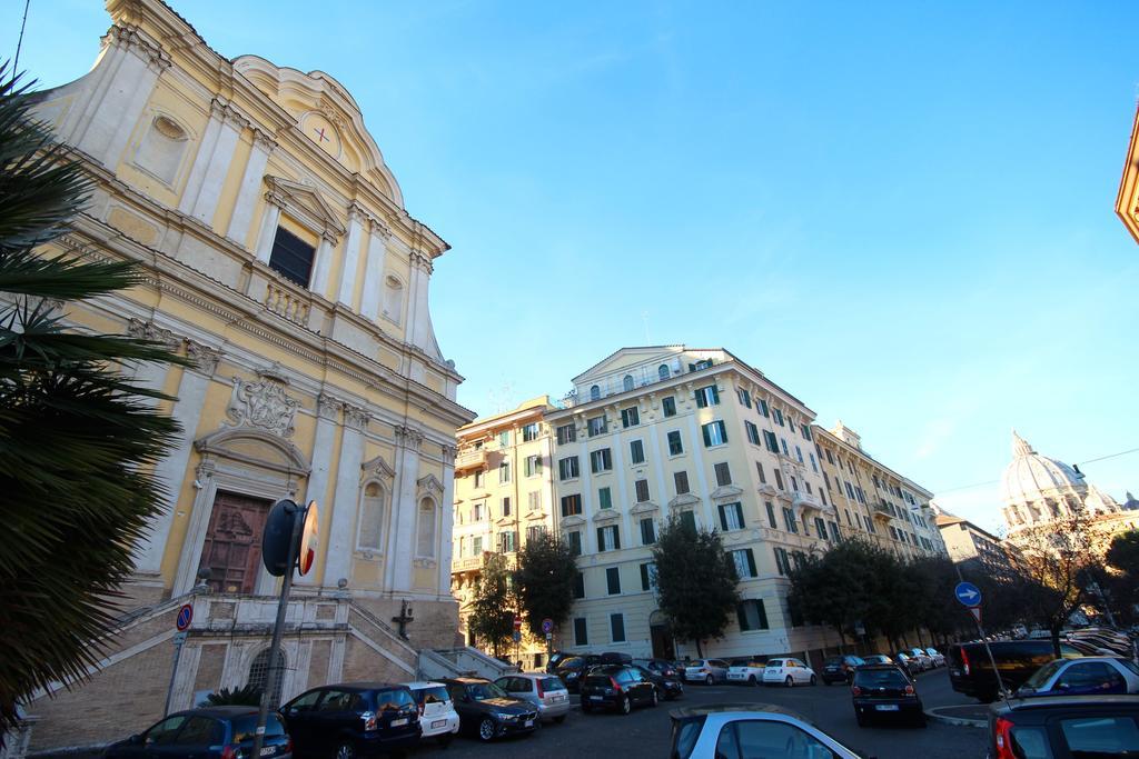 Apartamento Magenta Luxury San Pietro 22