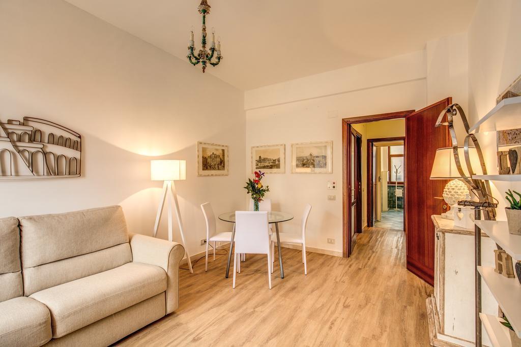 Magenta Luxury San Pietro 22 Apartamento Roma